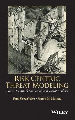 Risk Centric Threat Modeling 1