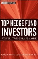 Cathleen M. Rittereiser, Lawrence E. Kochard - Top Hedge Fund Investors, Inbunden