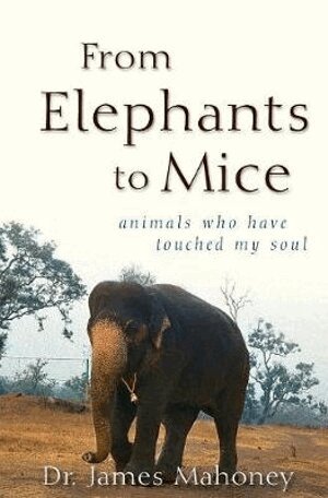 James Mahoney - From Elephants To Mice, Inbunden