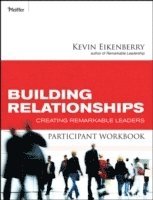 bokomslag Building Relationships Participant Workbook