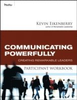 bokomslag Communicating Powerfully Participant Workbook