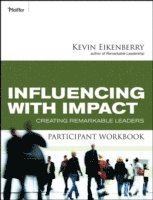 bokomslag Influencing with Impact Participant Workbook