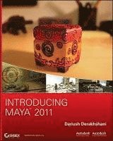 bokomslag Introducing Maya 2011 Book/CD Package