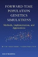 bokomslag Forward-Time Population Genetics Simulations