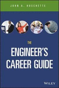 bokomslag Engineer's Career Guide