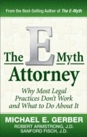 bokomslag The E-Myth Attorney