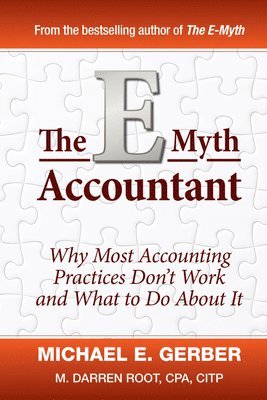 The E-Myth Accountant 1