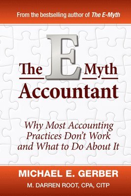 E-Myth Accountant 1