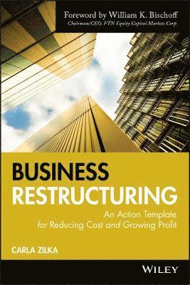 Business Restructuring 1