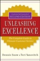 Unleashing Excellence 1