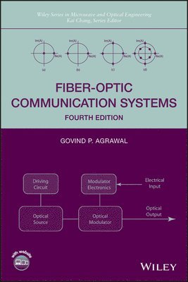 Fiber-Optic Communication Systems 1