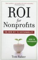 bokomslag ROI For Nonprofits