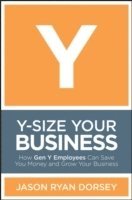 bokomslag Y-Size Your Business