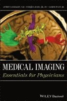 bokomslag Medical Imaging