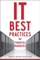 bokomslag IT Best Practices for Financial Managers