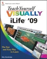 bokomslag Teach Yourself Visually iLife '09