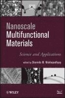 bokomslag Nanoscale Multifunctional Materials