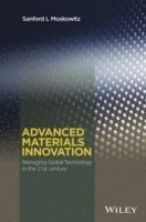 Advanced Materials Innovation 1