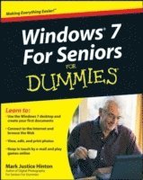 bokomslag Windows 7 For Seniors For Dummies