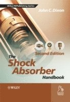 John C. Dixon - Shock Absorber Handbook, Inbunden
