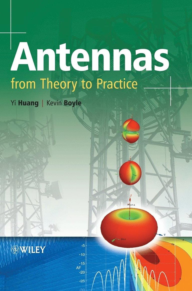 Antennas: From Theory to Practice