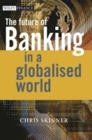 bokomslag The Future of Banking