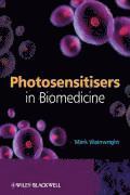 bokomslag Photosensitisers in Biomedicine