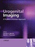 bokomslag Urogenital Imaging