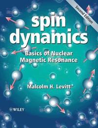 bokomslag Spin Dynamics