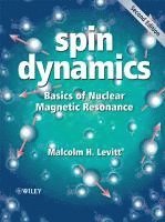 bokomslag Spin Dynamics
