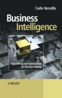 bokomslag Business Intelligence