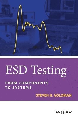 bokomslag ESD Testing