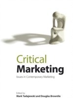 Critical Marketing 1