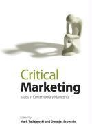 Critical Marketing 1