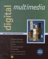 bokomslag Digital Multimedia, 3rd Edition