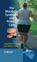 bokomslag The Metabolic Syndrome and Primary Care