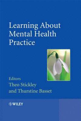 Learning About Mental Health Practice 1