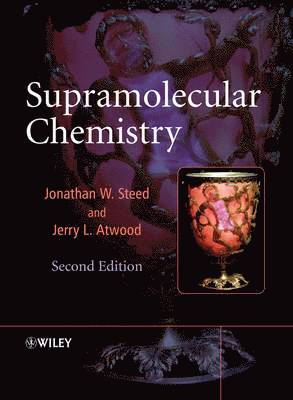 bokomslag Supramolecular Chemistry