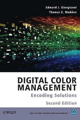 Digital Color Management 1