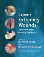 Lower Extremity Wounds 1