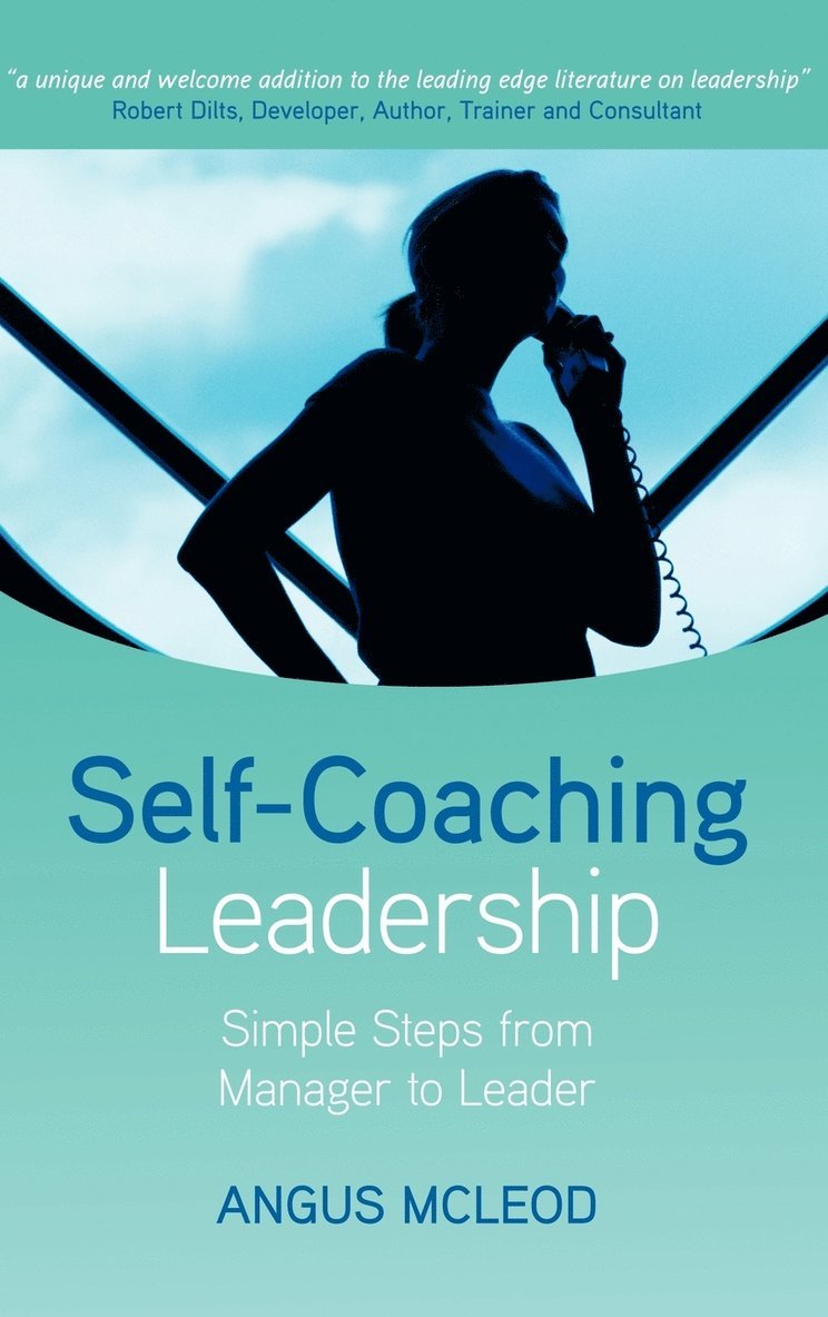 Self-Coaching Leadership 1