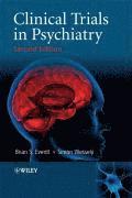 bokomslag Clinical Trials in Psychiatry