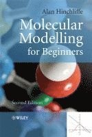bokomslag Molecular Modelling for Beginners
