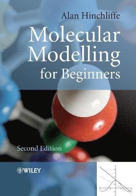 Molecular Modelling for Beginners 1