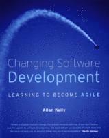 bokomslag Changing Software Development