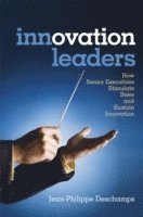 bokomslag Innovation Leaders