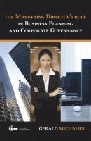 bokomslag Marketing Director's Role in Business Planning and Corporate Governance