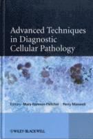 bokomslag Advanced Techniques in Diagnostic Cellular Pathology