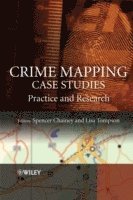 bokomslag Crime Mapping Case Studies