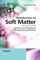 Introduction to Soft Matter 1
